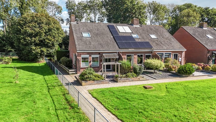 Foto 2 van Koningin Julianaweg 76