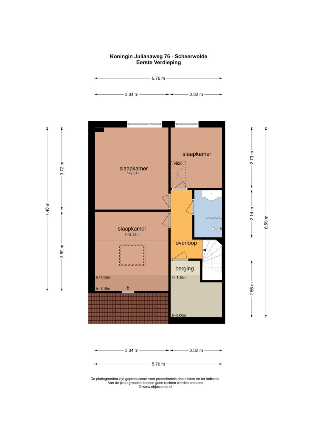 Photo 46 of Koningin Julianaweg 76
