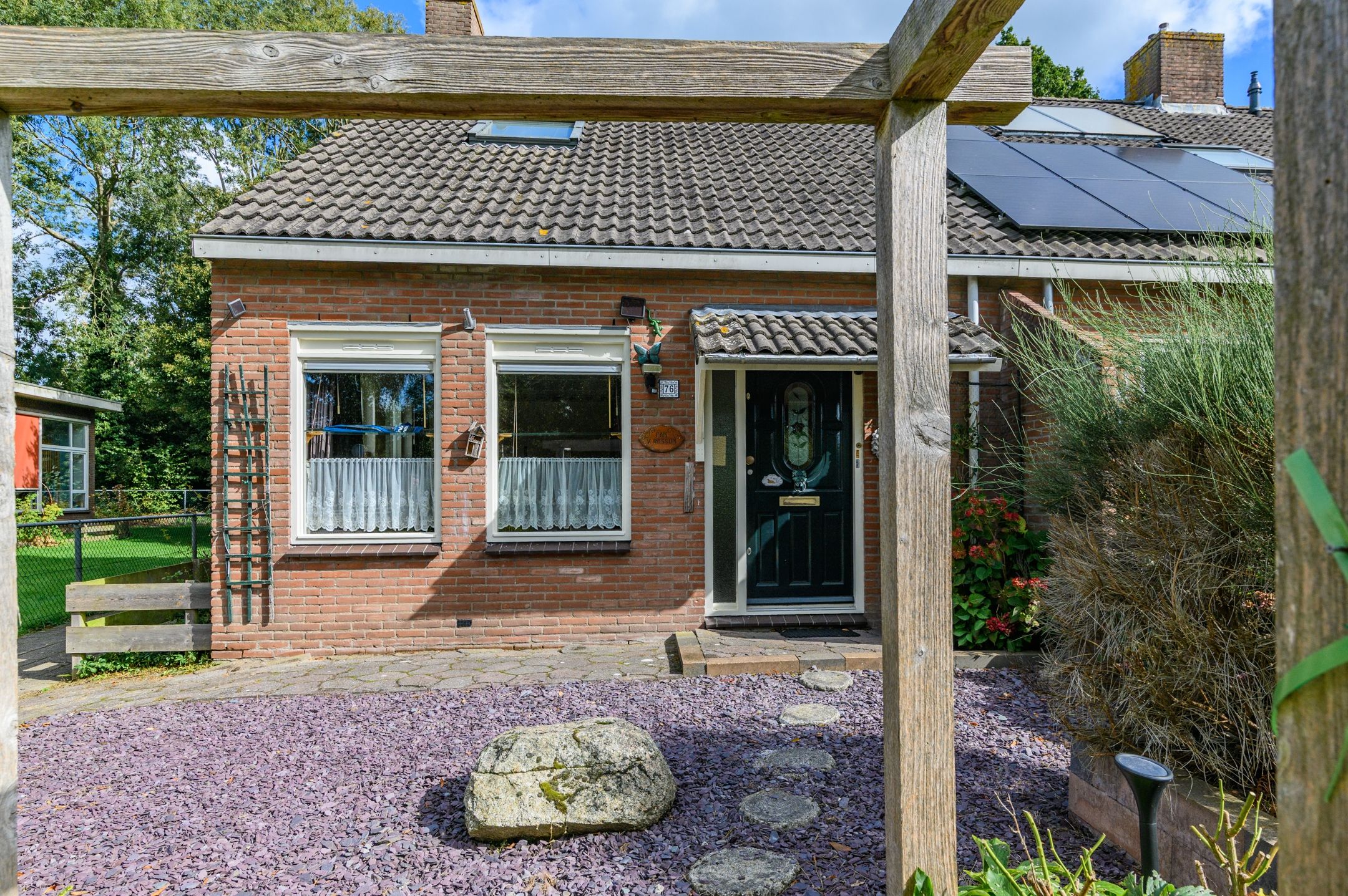 Photo 6 of Koningin Julianaweg 76