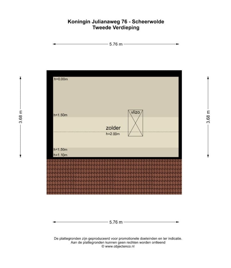 Photo 49 of Koningin Julianaweg 76