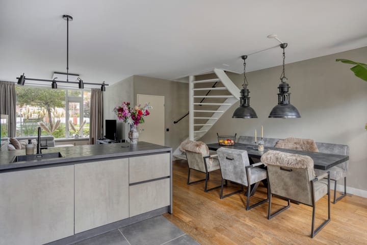 Foto 3 van Opaalweg 52