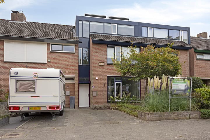 Foto 5 van Opaalweg 52