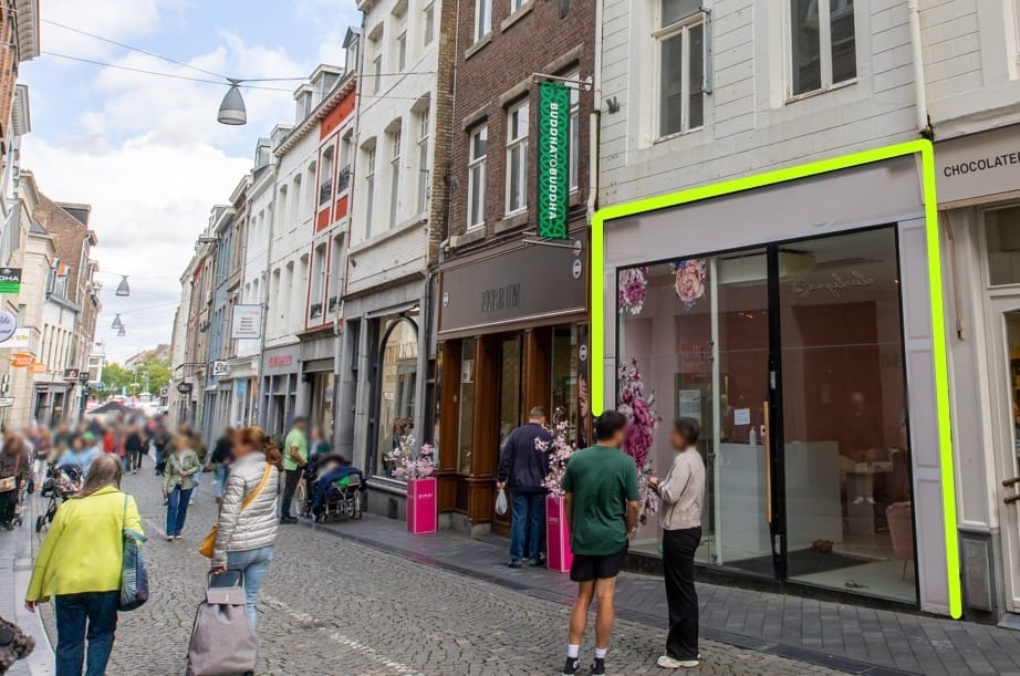 Bekijk foto 1 van Spilstraat 21