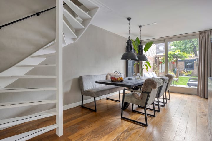 Foto 12 van Opaalweg 52