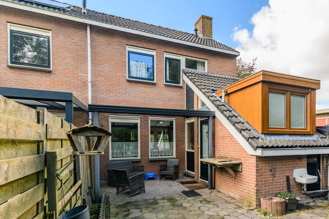 Photo 28 of Koningin Julianaweg 76