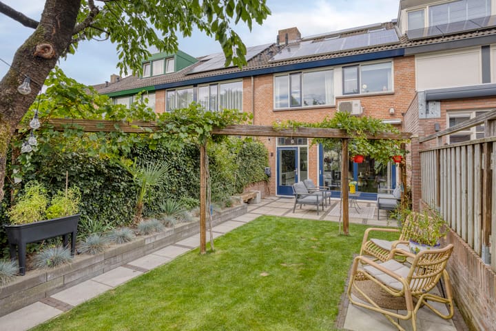 Foto 33 van Opaalweg 52