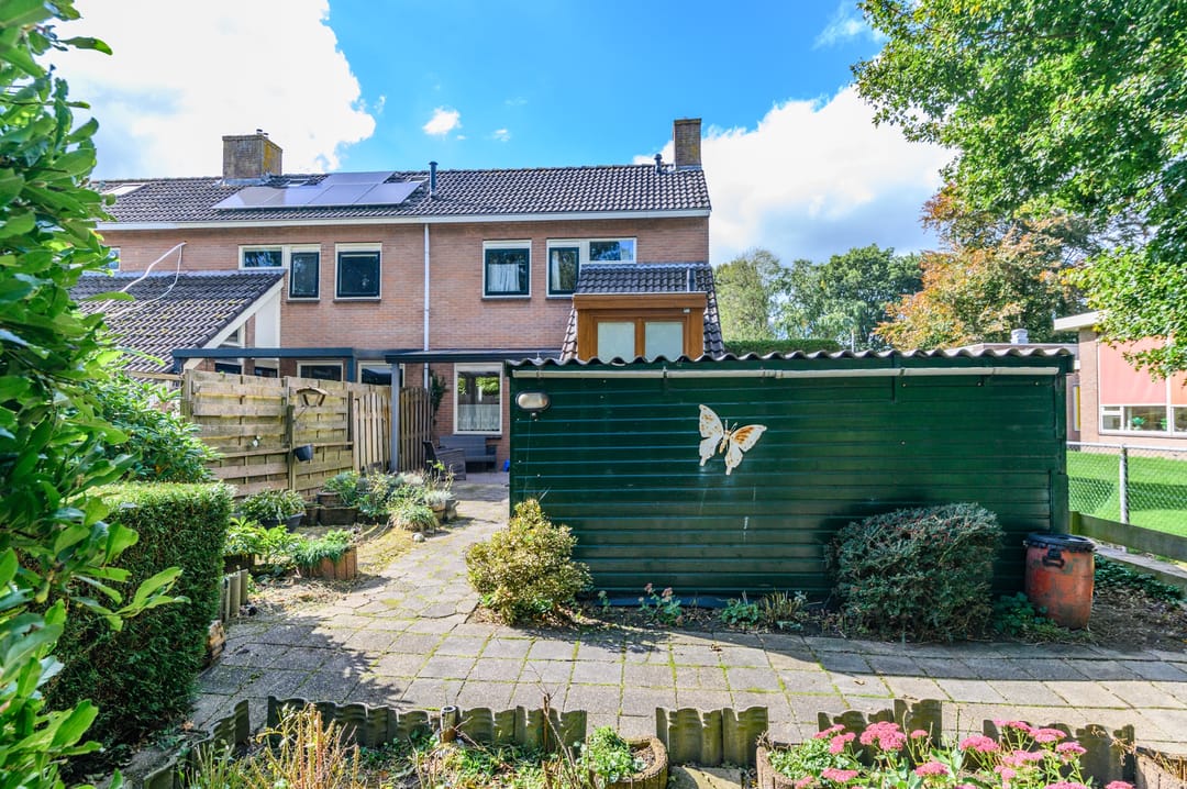 Photo 31 of Koningin Julianaweg 76