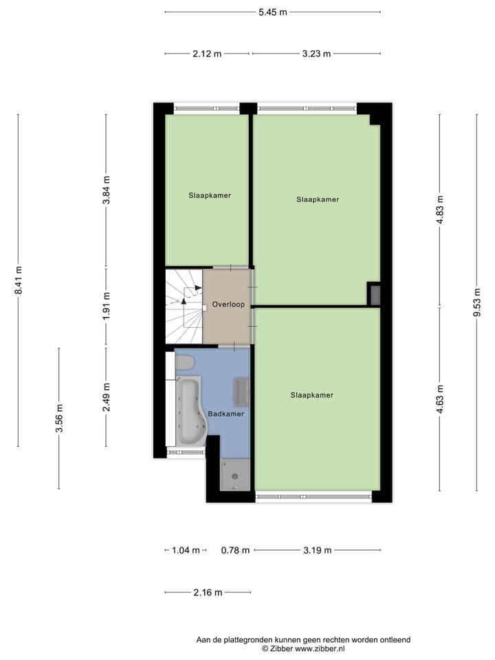 Foto 36 van Opaalweg 52