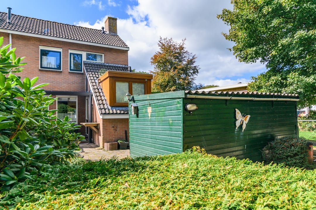 Photo 32 of Koningin Julianaweg 76