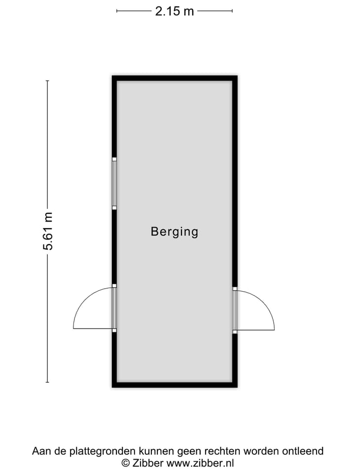 Foto 38 van Opaalweg 52