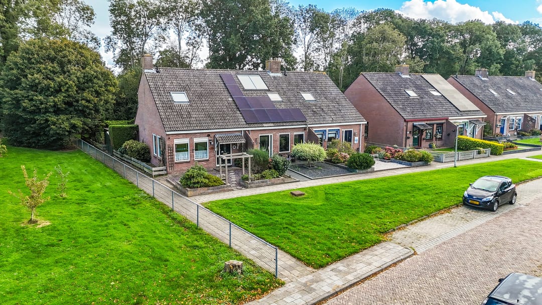 Photo 41 of Koningin Julianaweg 76