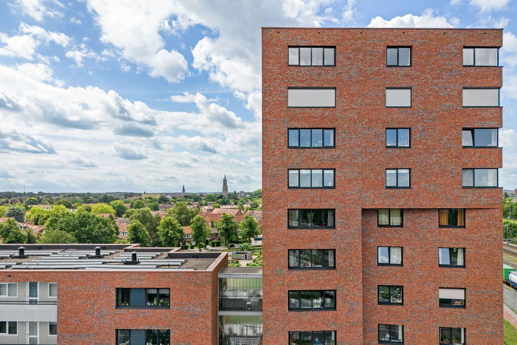 Van Obdamstraat, 75, Amersfoort, 3814TD, Utrecht, Nederland 75