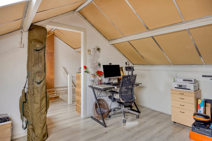 Foto 28 van Veeckensstraat 6