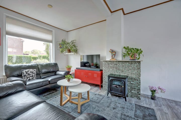 Foto 2 van van Blankensteinstraat 8