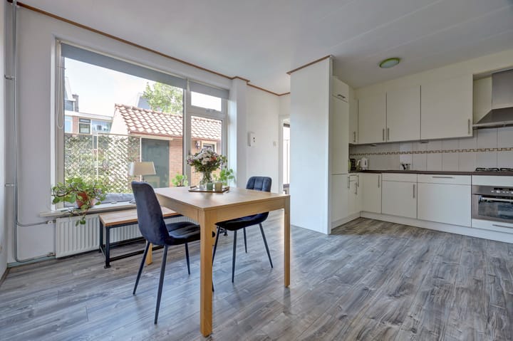 Foto 3 van van Blankensteinstraat 8