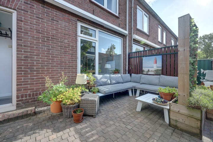 Foto 5 van van Blankensteinstraat 8