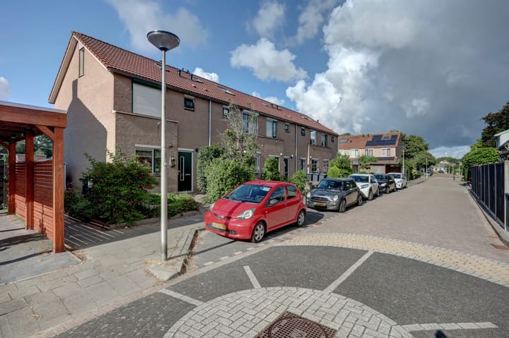 Foto 7 van van Blankensteinstraat 8