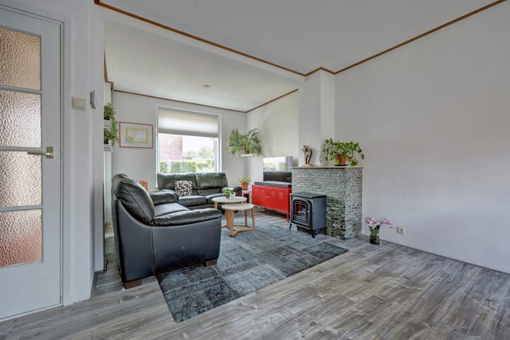 Foto 11 van van Blankensteinstraat 8