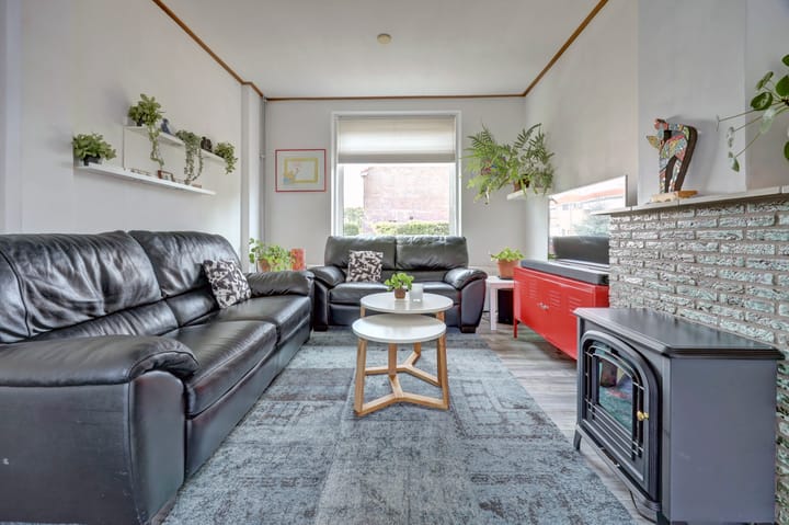 Foto 12 van van Blankensteinstraat 8