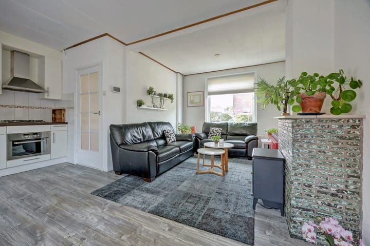 Foto 14 van van Blankensteinstraat 8