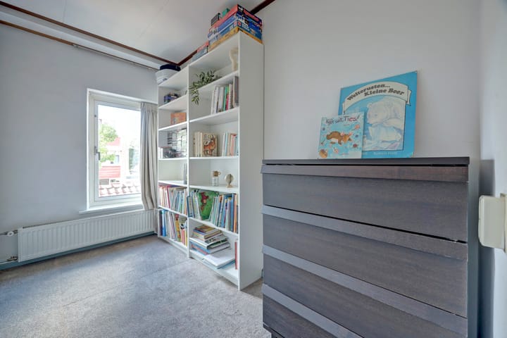 Foto 24 van van Blankensteinstraat 8