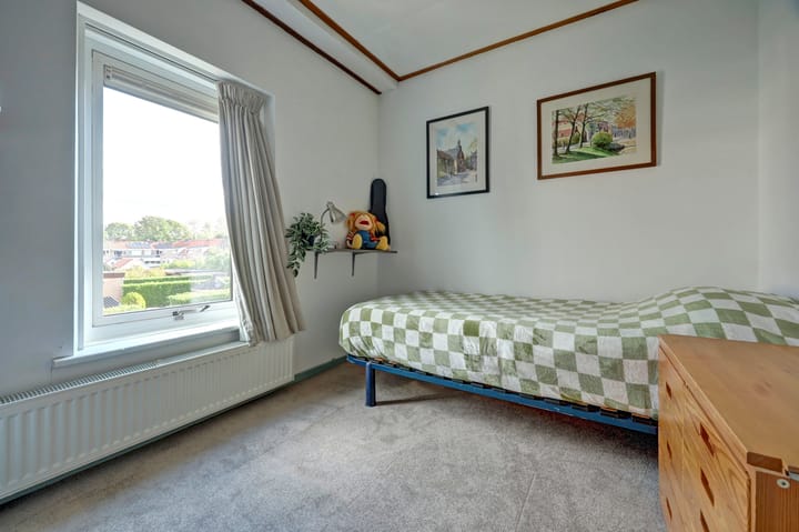 Foto 26 van van Blankensteinstraat 8