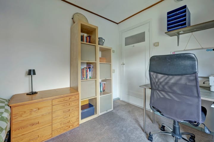 Foto 27 van van Blankensteinstraat 8