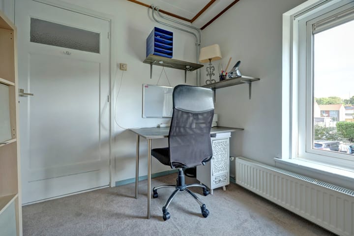 Foto 28 van van Blankensteinstraat 8