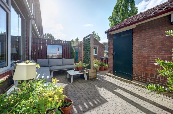 Foto 29 van van Blankensteinstraat 8