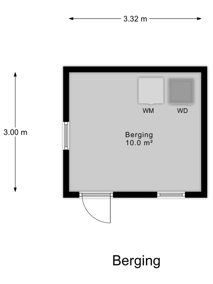 Foto 37 van van Blankensteinstraat 8