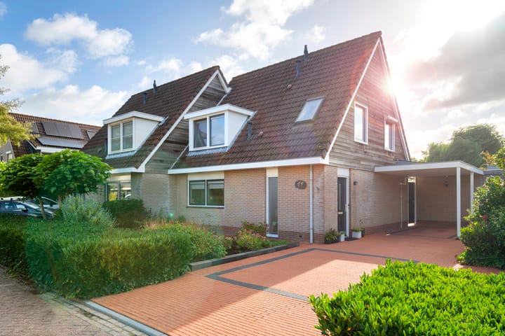 Photo 43 of Linge Singel 19