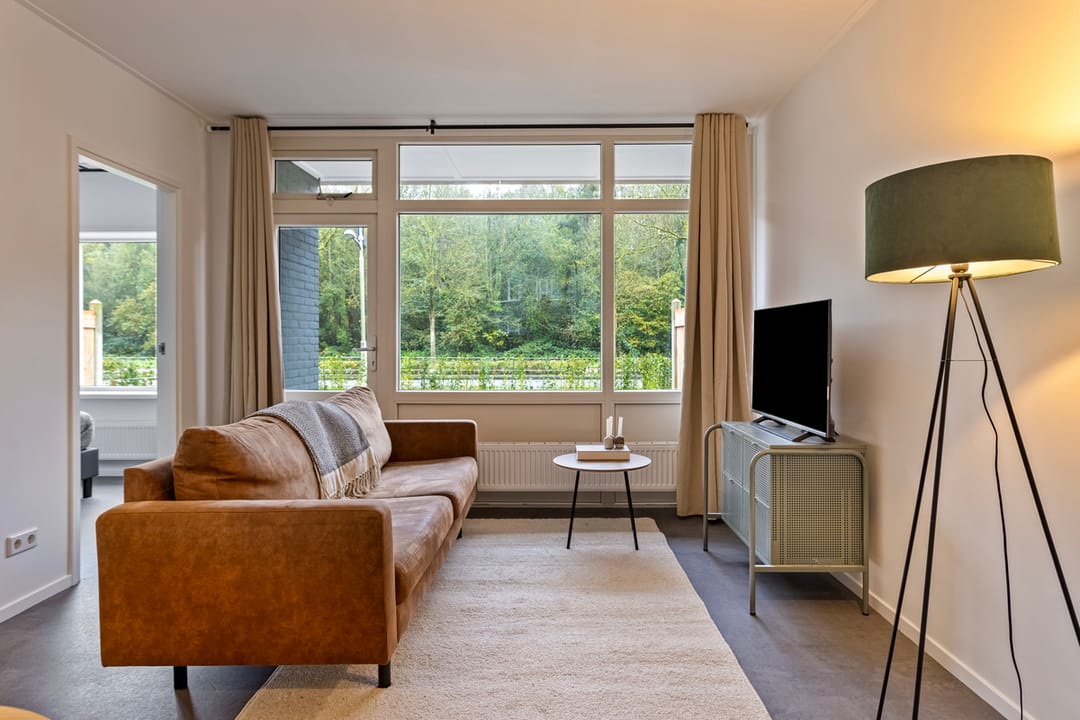 Photo 7 of Anthony Fokkerstraat 61