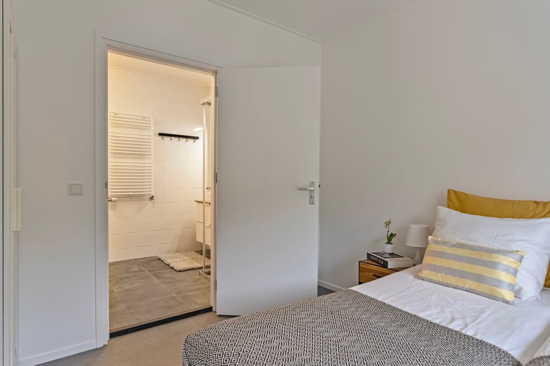 Photo 11 of Anthony Fokkerstraat 61