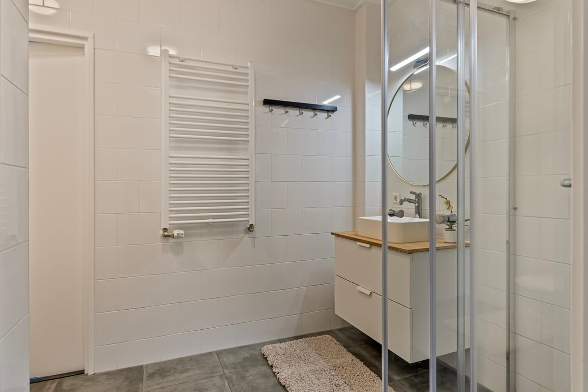 Photo 12 of Anthony Fokkerstraat 61