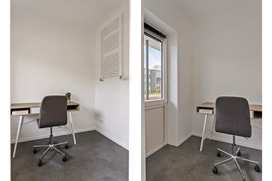 Photo 13 of Anthony Fokkerstraat 61