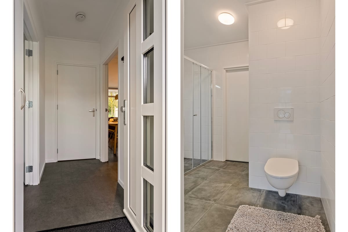 Photo 14 of Anthony Fokkerstraat 61