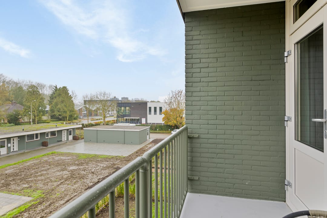 Photo 16 of Anthony Fokkerstraat 61