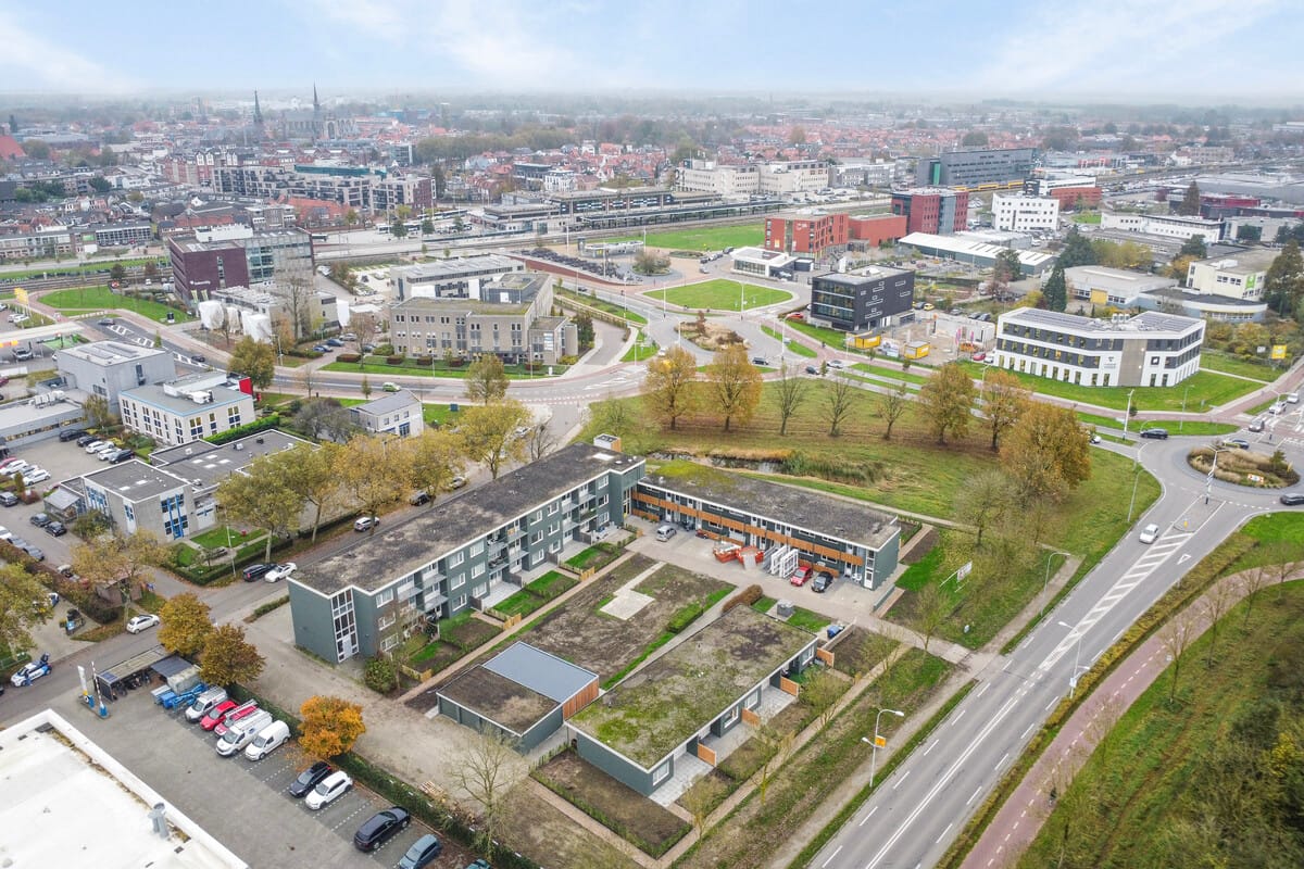 Photo 19 of Anthony Fokkerstraat 61