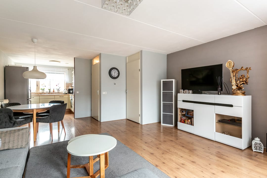 Foto 2 van Texelstraat 64