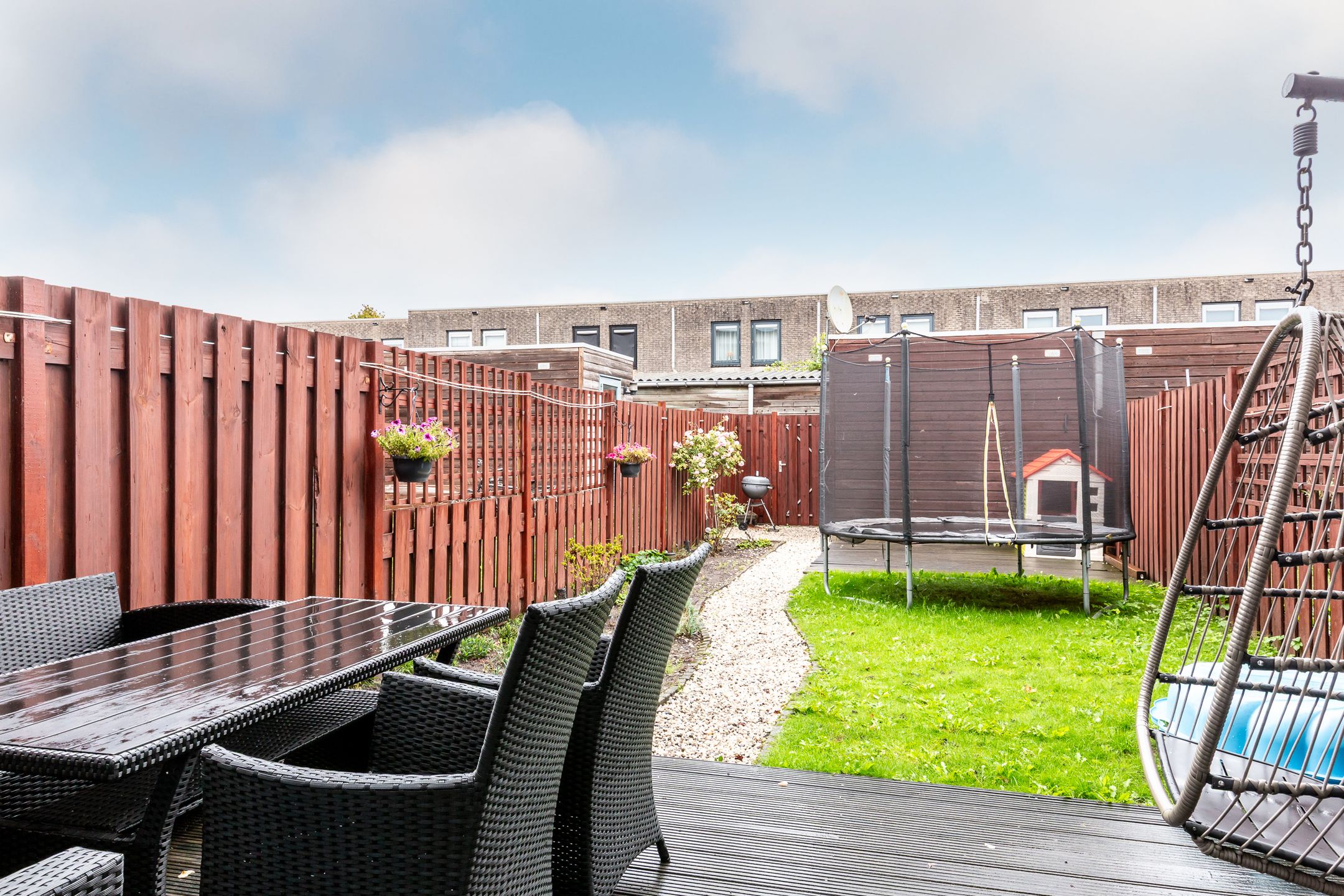 Foto 3 van Texelstraat 64