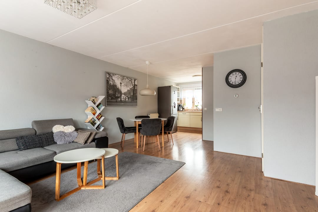 Foto 7 van Texelstraat 64