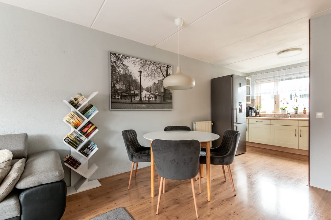 Foto 8 van Texelstraat 64