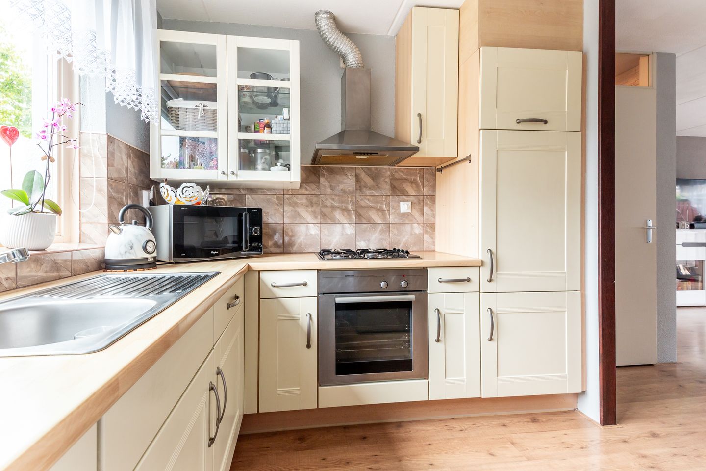 Foto 10 van Texelstraat 64