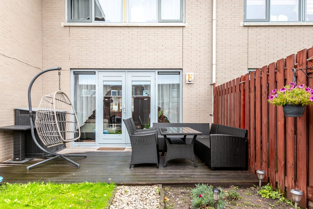 Foto 22 van Texelstraat 64