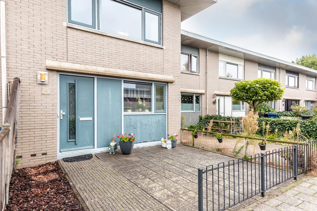 Foto 23 van Texelstraat 64