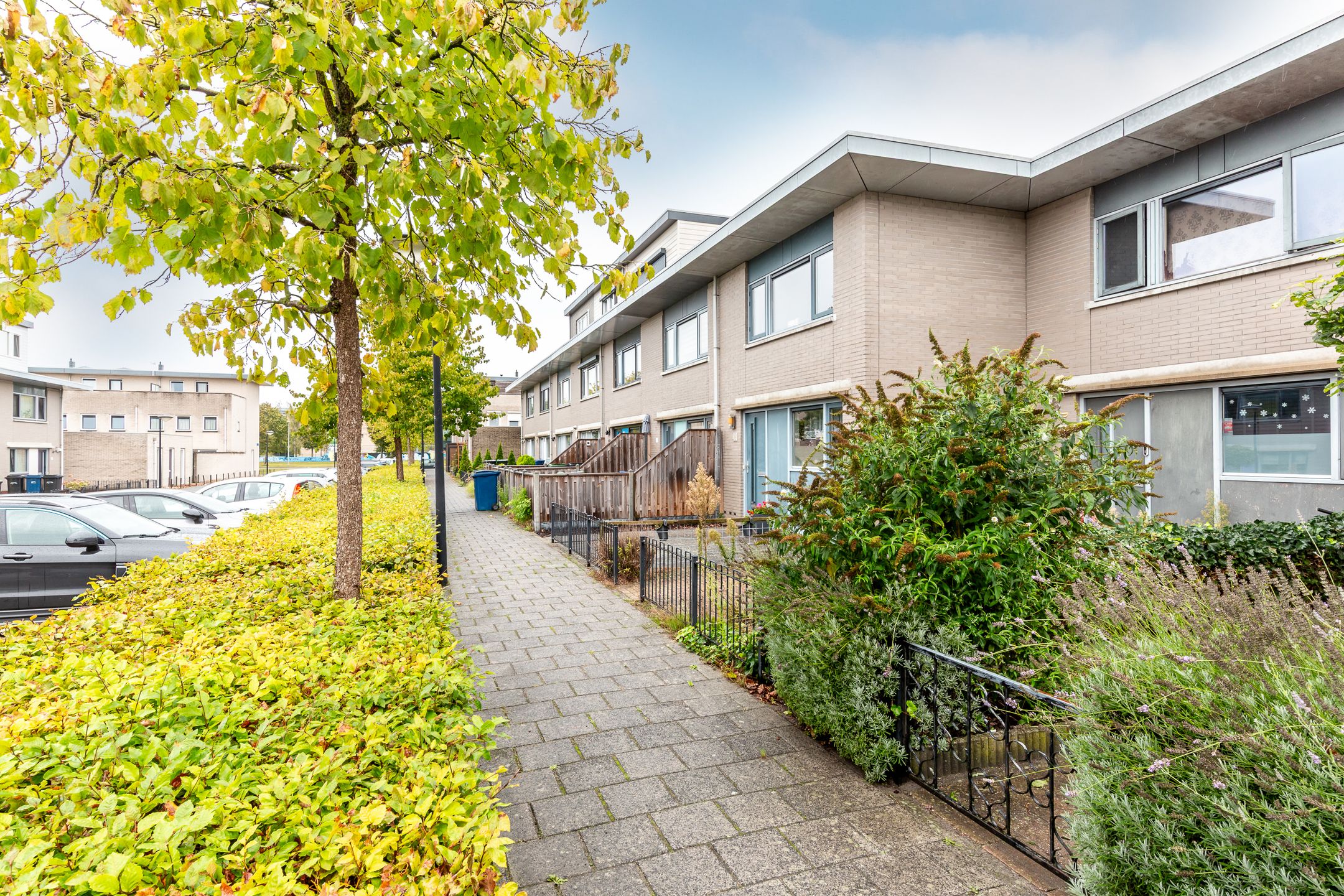 Foto 24 van Texelstraat 64