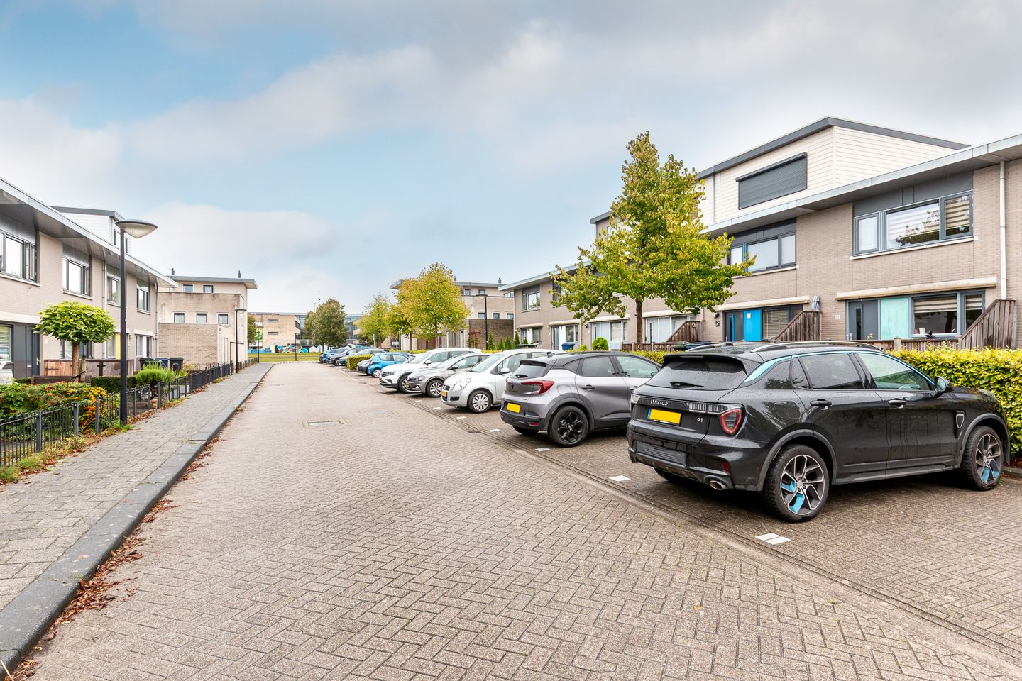 Foto 25 van Texelstraat 64