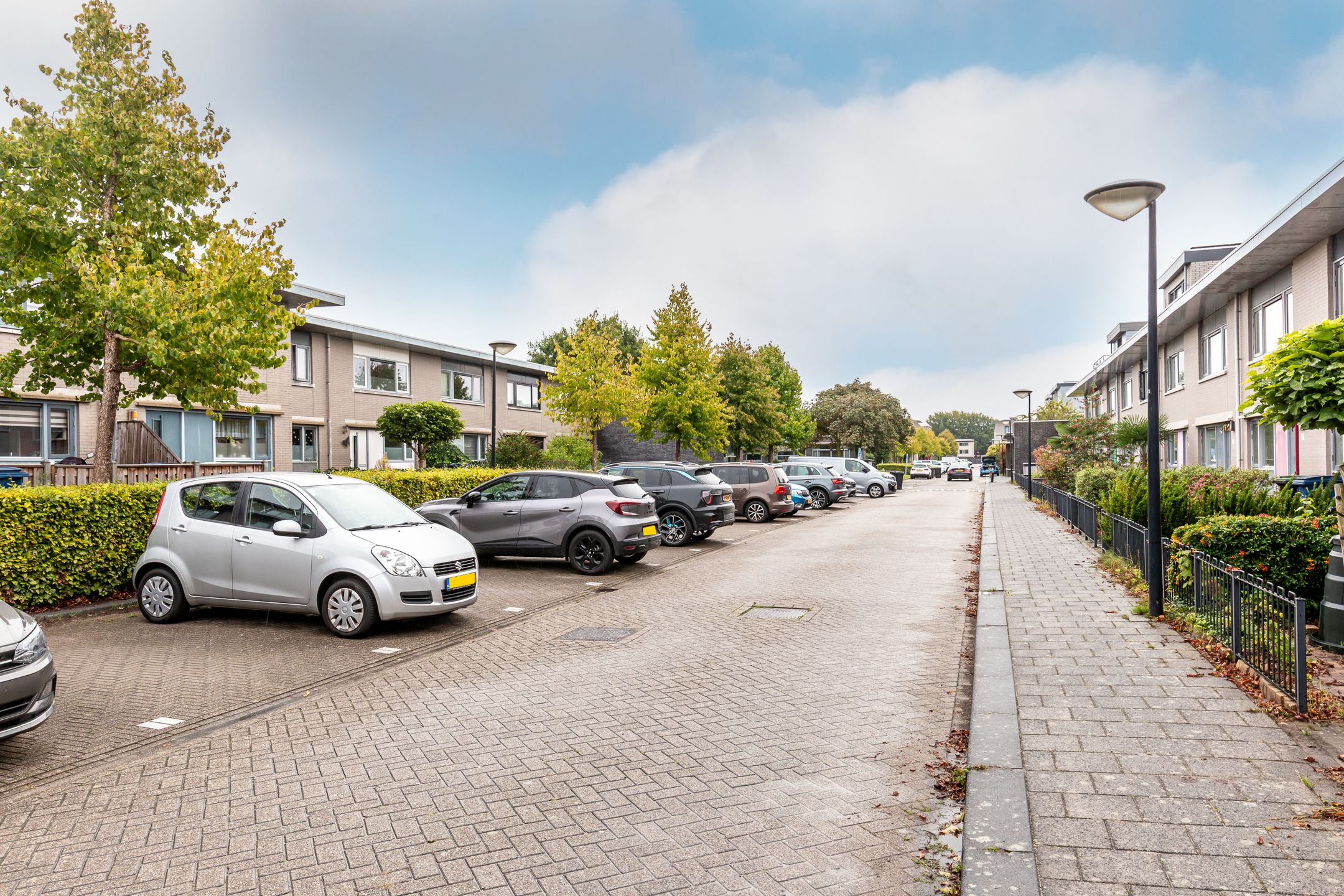 Foto 27 van Texelstraat 64