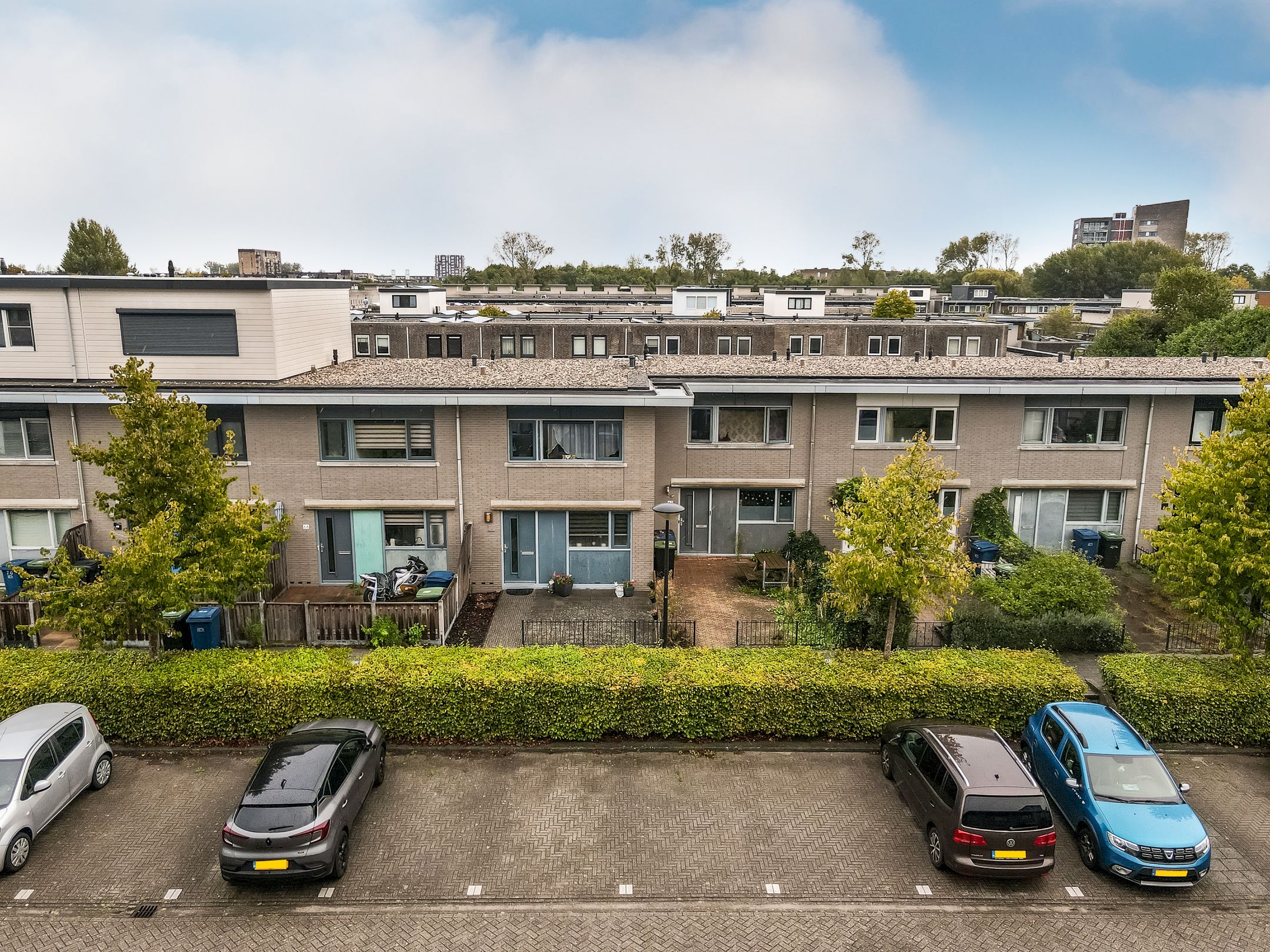 Foto 30 van Texelstraat 64