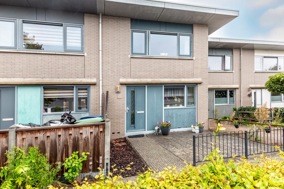 Foto 31 van Texelstraat 64